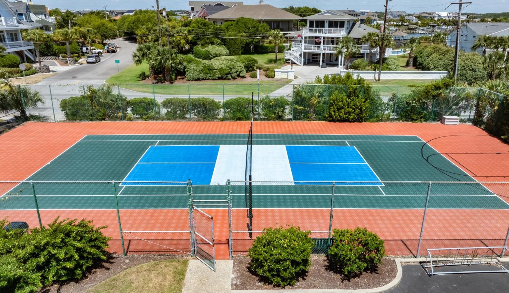 The Islander - 2F By Sea Scape Properties Wrightsville Beach Eksteriør bilde